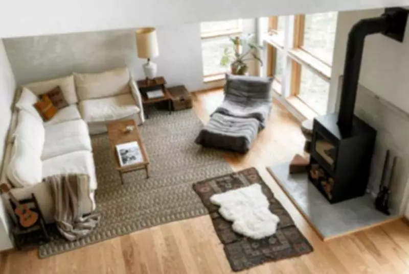 The Resurgence of Rugs: How Floor Coverings Are Redefining Home Decor in 2026