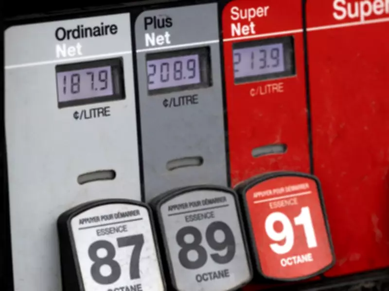 The Right Chemistry: How Oil's Molecules Power Modern Civilization