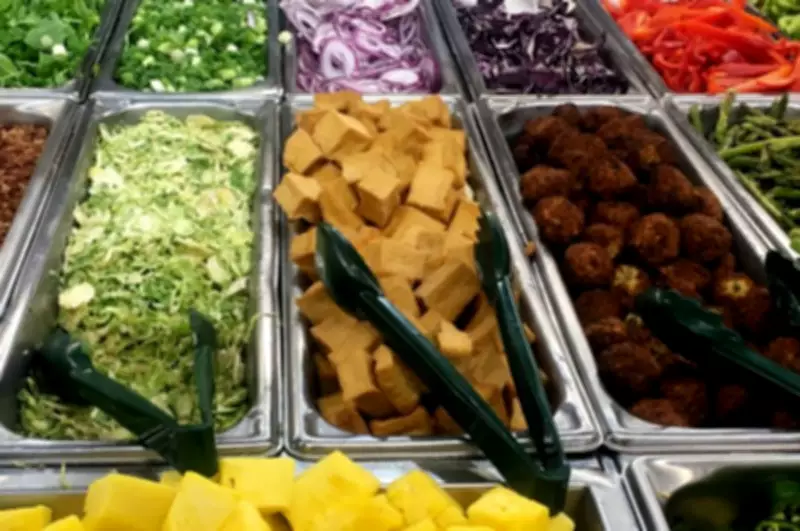 The Right Chemistry: Muscle Building Requires More Than Just Protein Intake