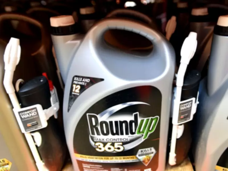 The Right Chemistry: Putting Concerns About Weed Killer Glyphosate Into Perspective