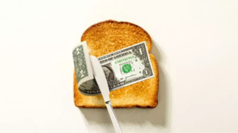 The Rise of 'Peanut Butter' Raises: How Companies Are Spreading Thin Pay Increases