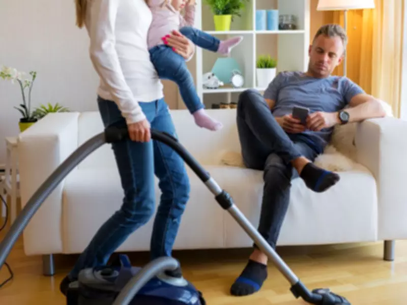 The Rise of the Single Married Woman: Navigating Loneliness and Resentment in Modern Marriages