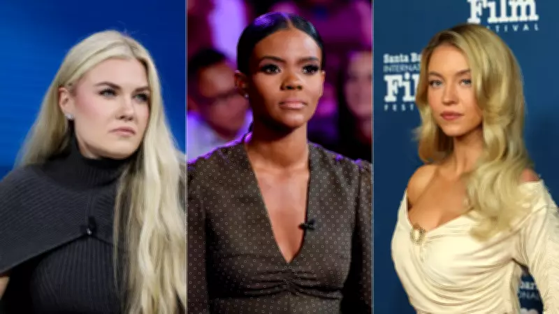 The Rise of 'Transvestigations': How Online Conspiracies Target Women Across Political Lines