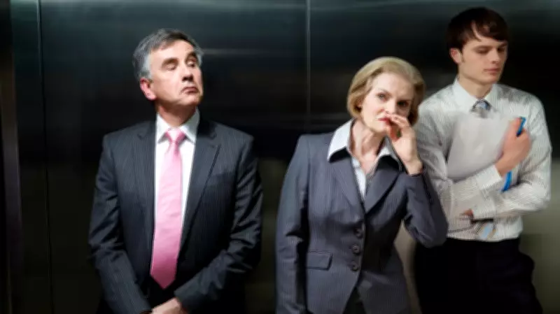 The Science Behind 'Old Person Smell': A Natural Biological Phenomenon Explained