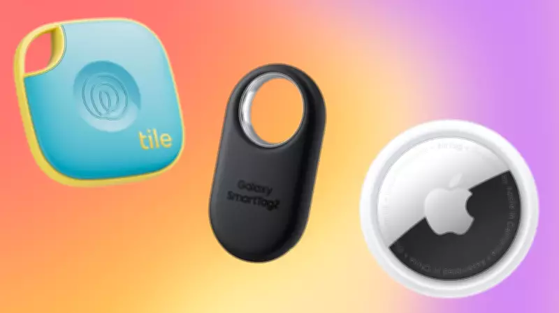 The Ultimate Bluetooth Tracker Guide: Top Picks for Apple, Android, and More