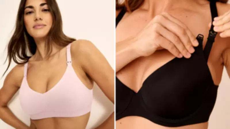 The Ultimate Guide to Top Nursing Bras for New Mothers in 2026