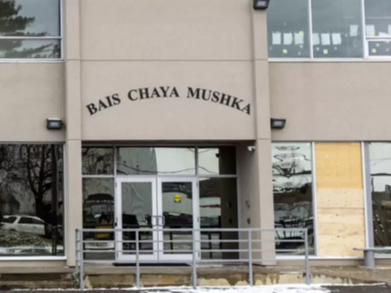 Think Tank's Justice Report Card Shows High Crime Rates Persist in Canada