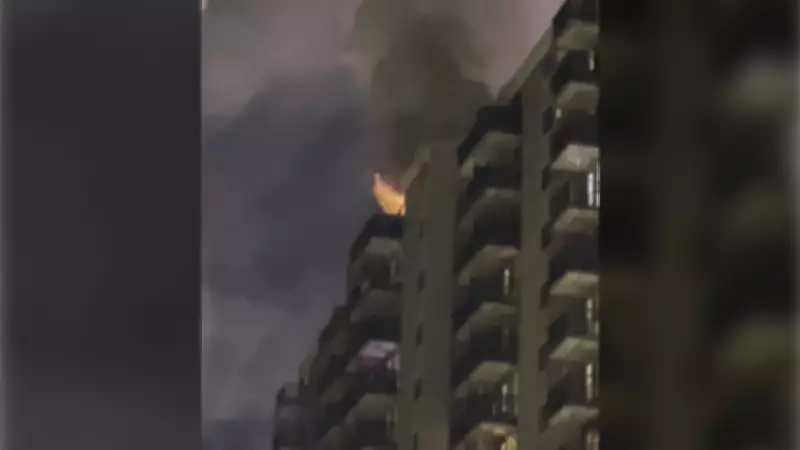 Third Fatality Confirmed Following Devastating Ottawa Apartment Fire