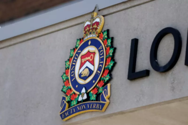 Three Arrested in West London Following Stolen Vehicle Investigation