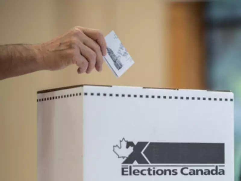 Three Byelections Could Grant Liberals Majority Government Under Carney