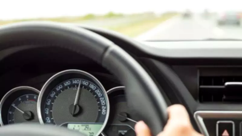 Three Drivers Caught Speeding Over Double the Limit in Angus Area by OPP