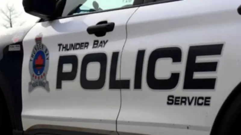 Three Individuals Face Charges in Major Thunder Bay Drug Trafficking Operation