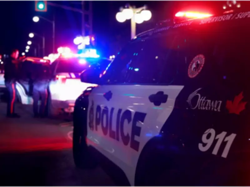 Three Injured, One Arrested in City Centre Avenue Altercation