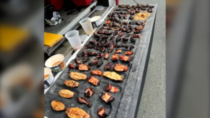 Three Men Fined $11,600 for Illegal Sea Cucumber Harvesting on Vancouver Island