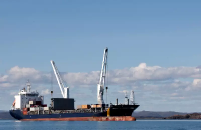 Three Quebec Interns Repatriated from Persian Gulf Amid Regional Tensions