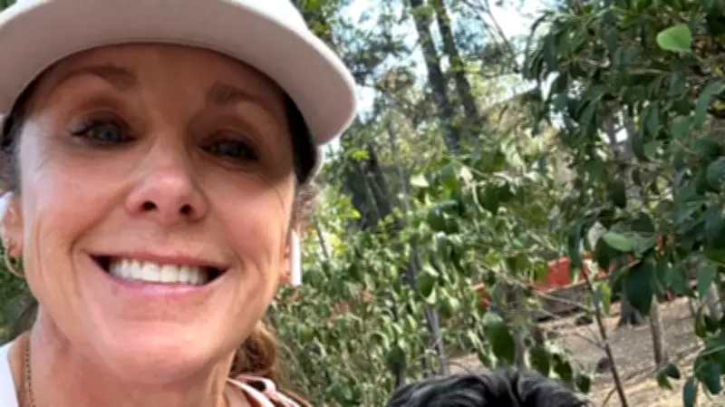 Thriller Writer's Personal Betrayal: Missing Her Husband's Affair