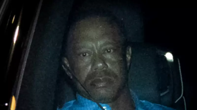 Tiger Woods' DUI Arrest Sparks Debate Over His Refusal to Hire a Driver