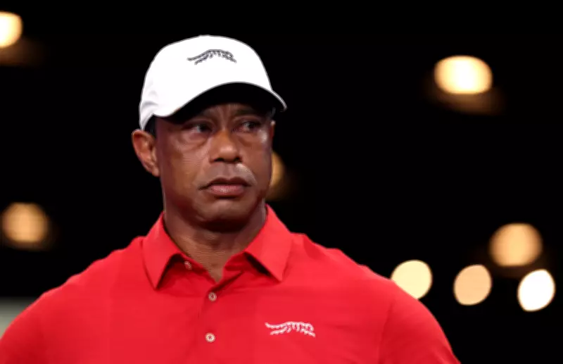 Tiger Woods' Future in Question Following Florida DUI Arrest