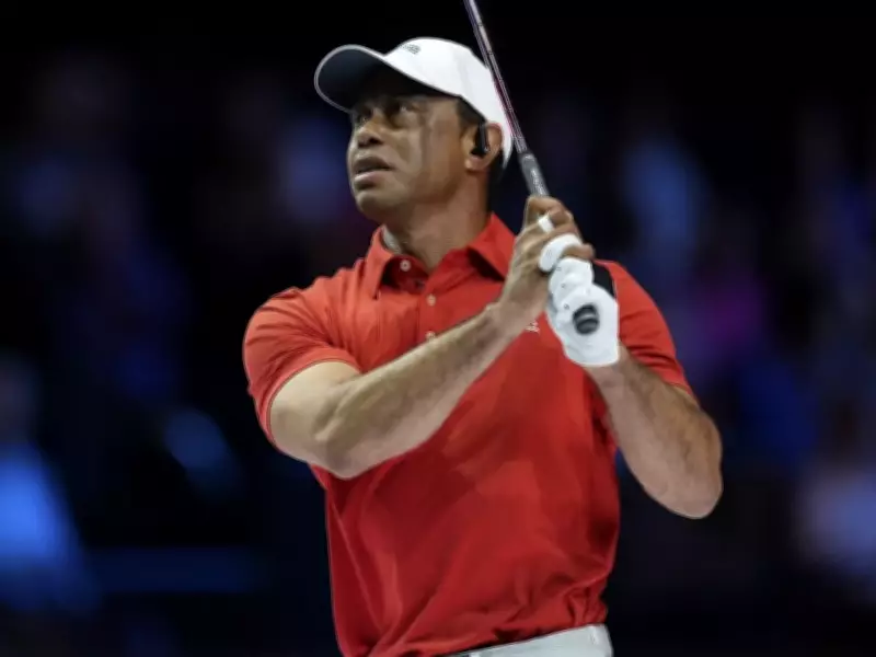 Tiger Woods Returns to Golf Action in TGL, Masters Participation Uncertain