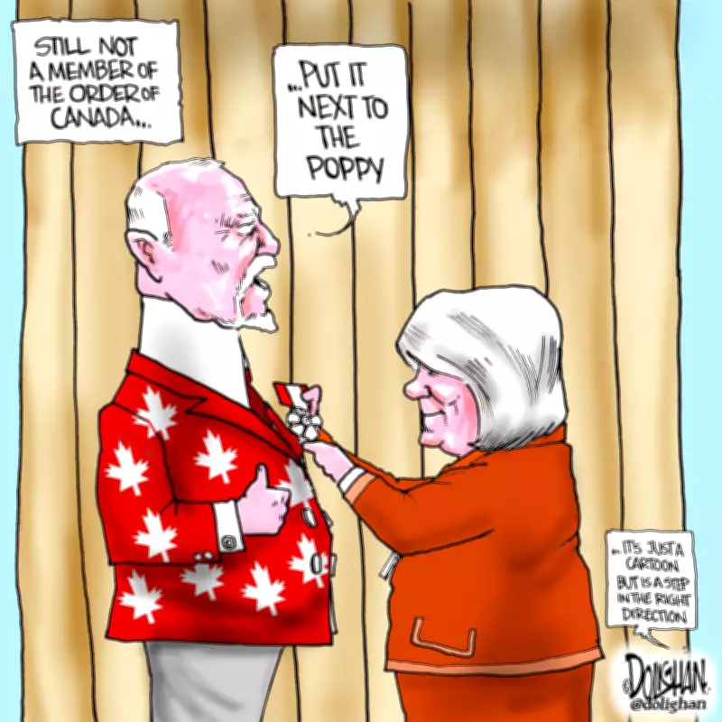 Tim Dolighan's Editorial Cartoon Captures Political and Sports Headlines