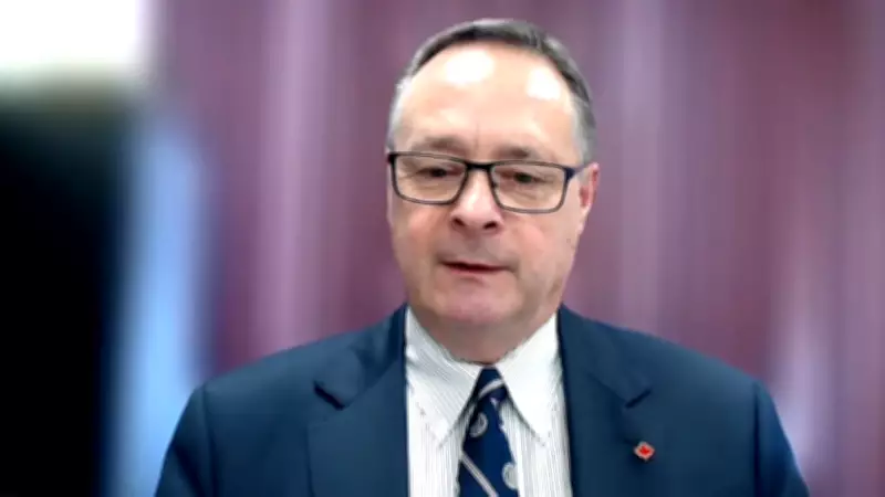 Timmins and District Hospital Appoints Mike Baker as New CEO from Temiskaming Hospital