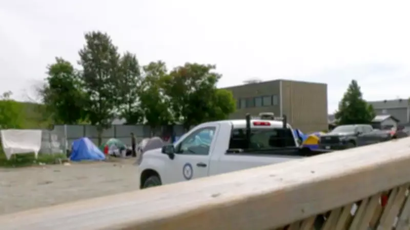 Timmins City Council Approves Temporary Encampment Site and Safety Measures