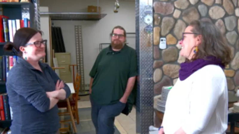 Timmins Non-Profit DIY Community Health Expands Services with Thrift Store Acquisition