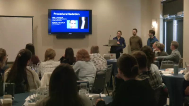 Timmins Symposium Advances Rural Acute Care in Post-Pandemic Era