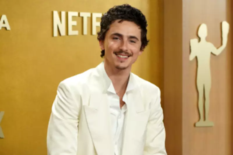 Timothee Chalamet Faces Backlash for Opera and Ballet Comments