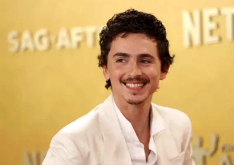 Timothee Chalamet Sparks Outrage with Ballet and Opera Comments