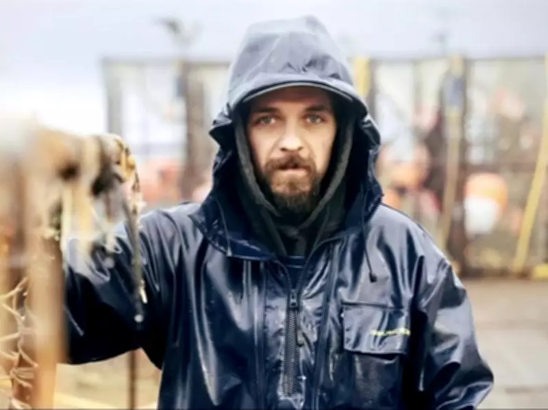 Todd Meadows, 'Deadliest Catch' Deckhand, Dies at 25 in Fishing Incident