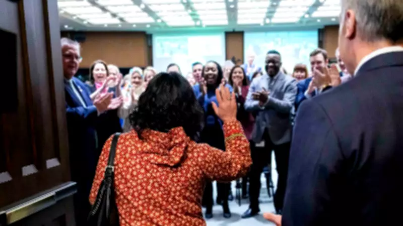 Tom Mulcair: Lori Idlout's Liberal Floor Crossing Delivers Major Gains for the Far North