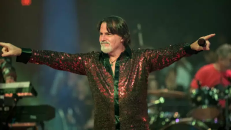 Tommy DeCarlo, Boston Singer Who Rose from Fan to Frontman, Dies at 60