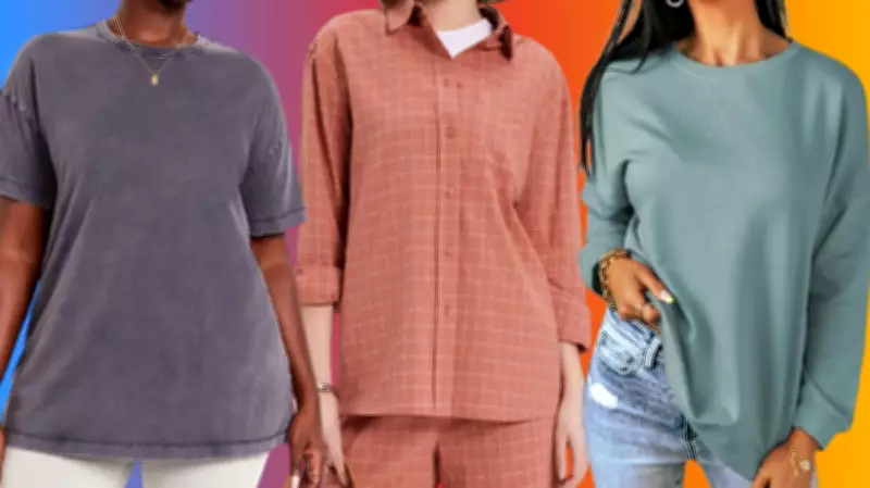 Top 10 Long Tops for Full Coverage: Amazon, Target, Old Navy Finds