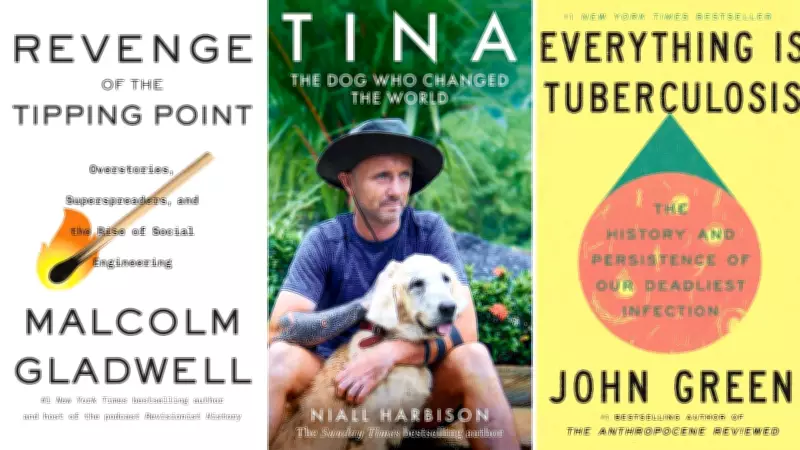 Top 14 Nonfiction Books to Explore This March: A Curated Reading List