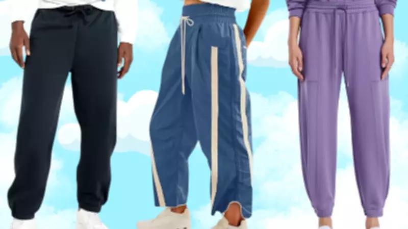 Top 9 Athleisure Pants for Women: Comfort Meets Style Beyond Leggings