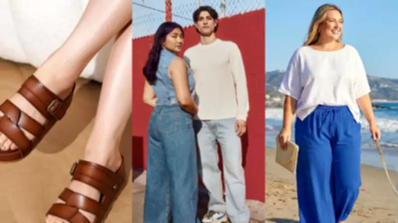 Top Amazon Fashion Deals: Levi's Jeans, Sundresses, and More Up to 53% Off