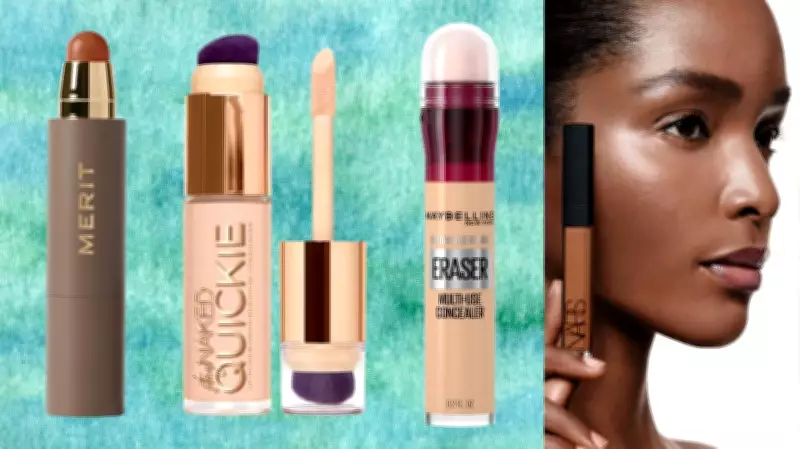 Top Concealers for a Natural 'No Makeup' Look, According to Beauty Experts