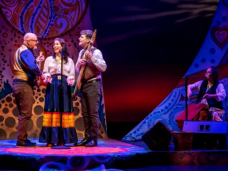 Top Five Must-See Theatre Productions in Saskatoon This March