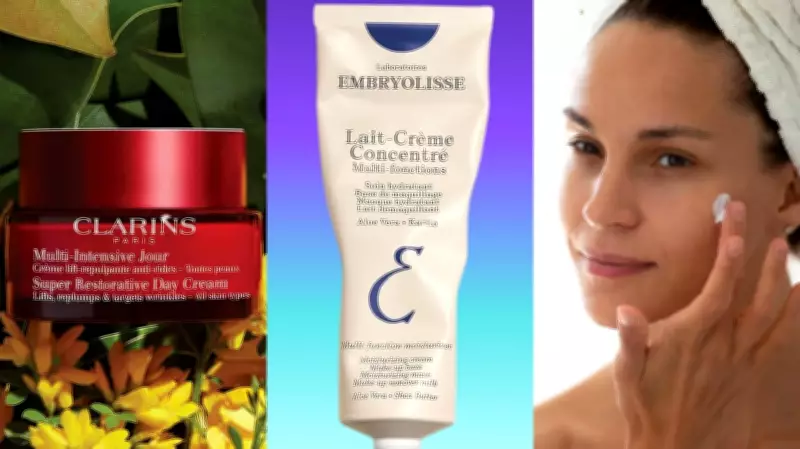 Top French Pharmacy Skincare Products on Amazon for Aging Skin