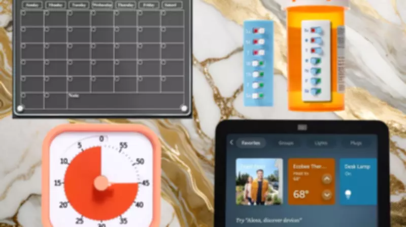 Top Memory Aids: 16 Tools to Conquer Forgetfulness in Daily Life