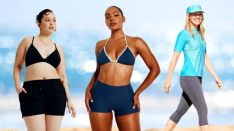 Top Swim Shorts for Women: Comfort and Confidence in the Pool