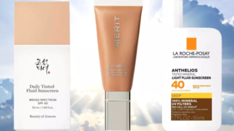 Top Tinted Sunscreens: Simplify Your Routine with Glowing, Protected Skin