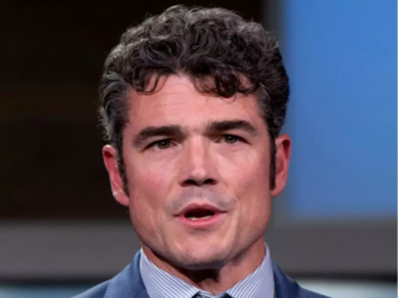 Top U.S. Counterterrorism Official Resigns in Protest Over Iran War