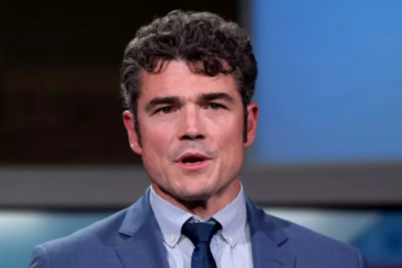 Top U.S. Counterterrorism Official Resigns Over Iran War, Cites No Imminent Threat