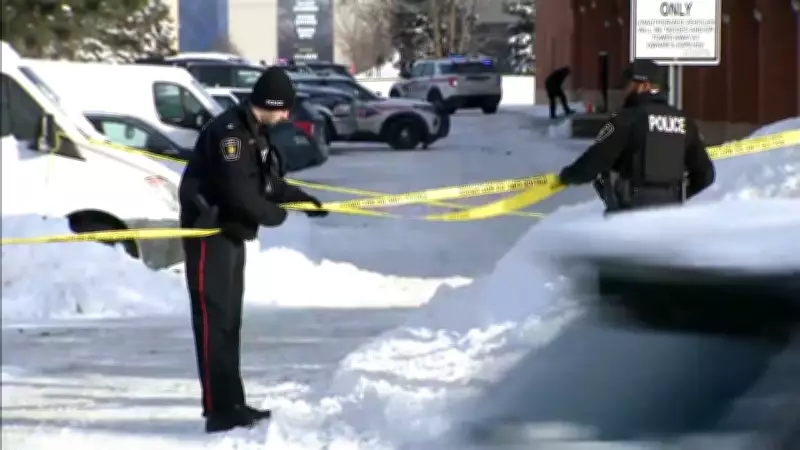 Toronto and York Region Police to Provide Update on Two Targeted Homicides