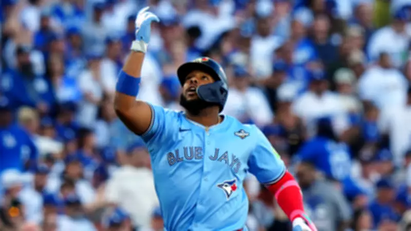 Toronto Blue Jays' 50/50 Raffle Expands to Alberta, Boosting Fan Engagement