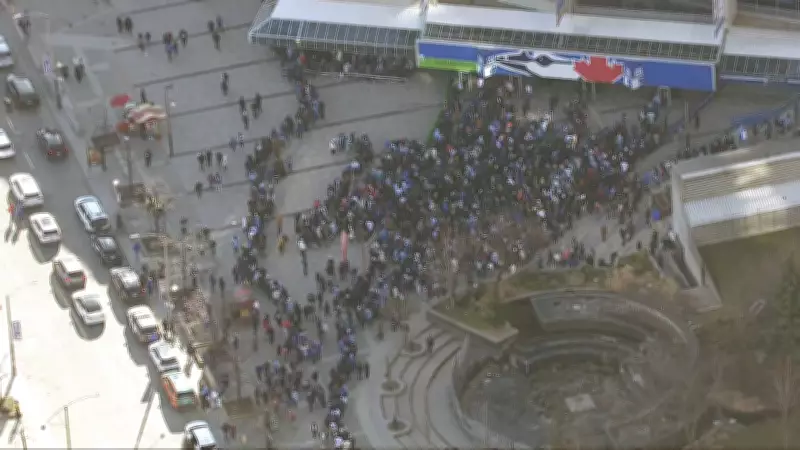 Toronto Blue Jays Launch 50th Anniversary Season with Emotional Opening Ceremony