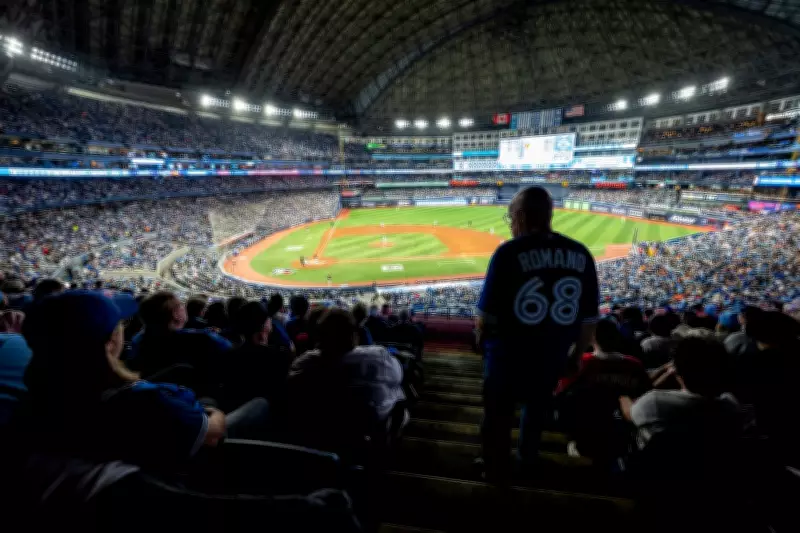 Toronto Blue Jays Seek Stories from Longtime Home Opener Fans