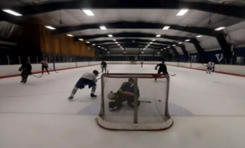 Toronto City Council Approves $7 Million Overhaul for Moss Park Arena